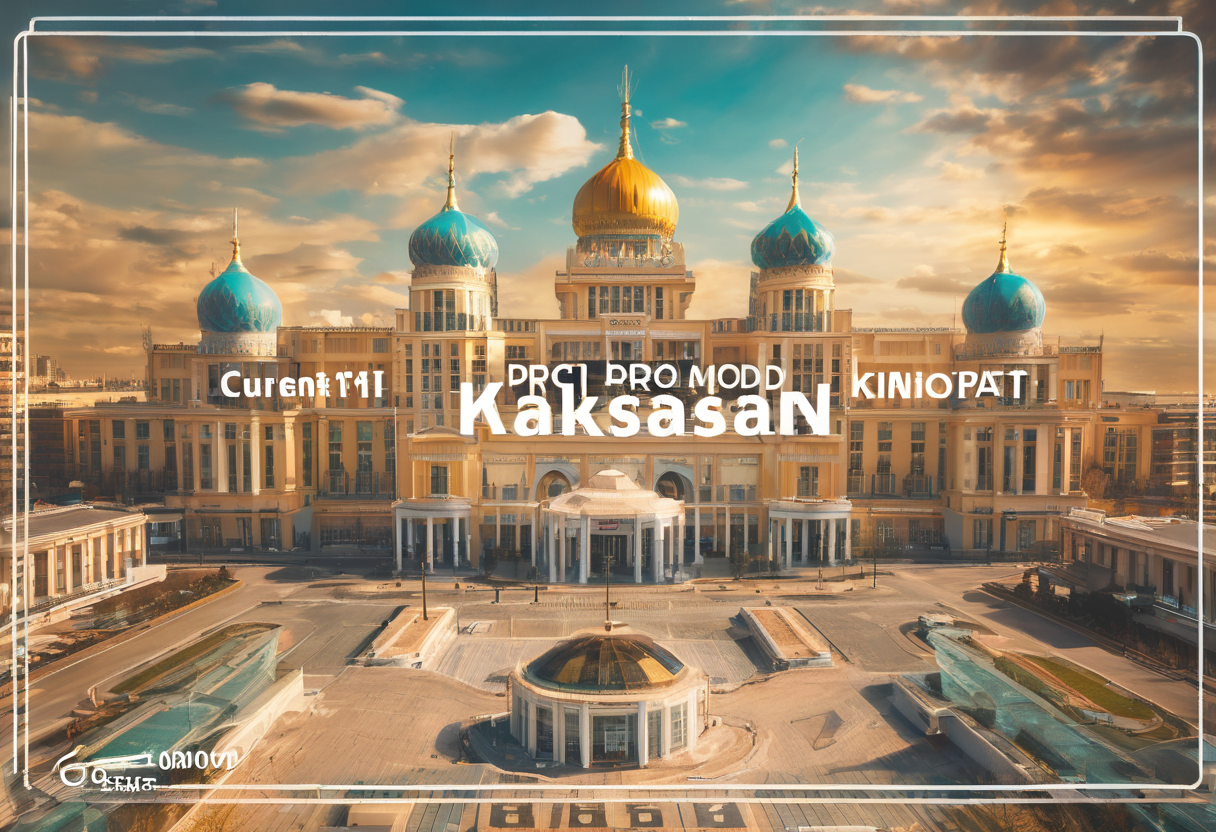 Актуальные промокоды на товары и услуги в Казахстане